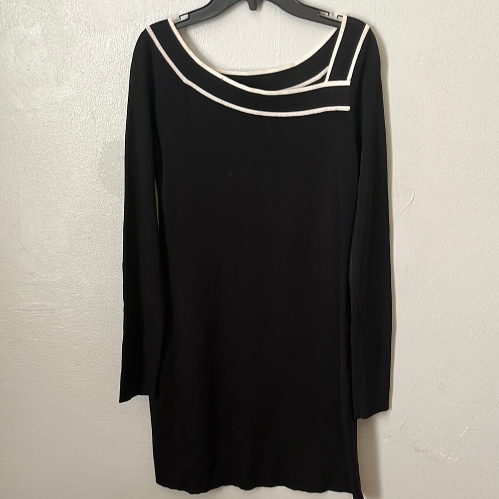 Inc. size M light Rayon/Nylon sweater!